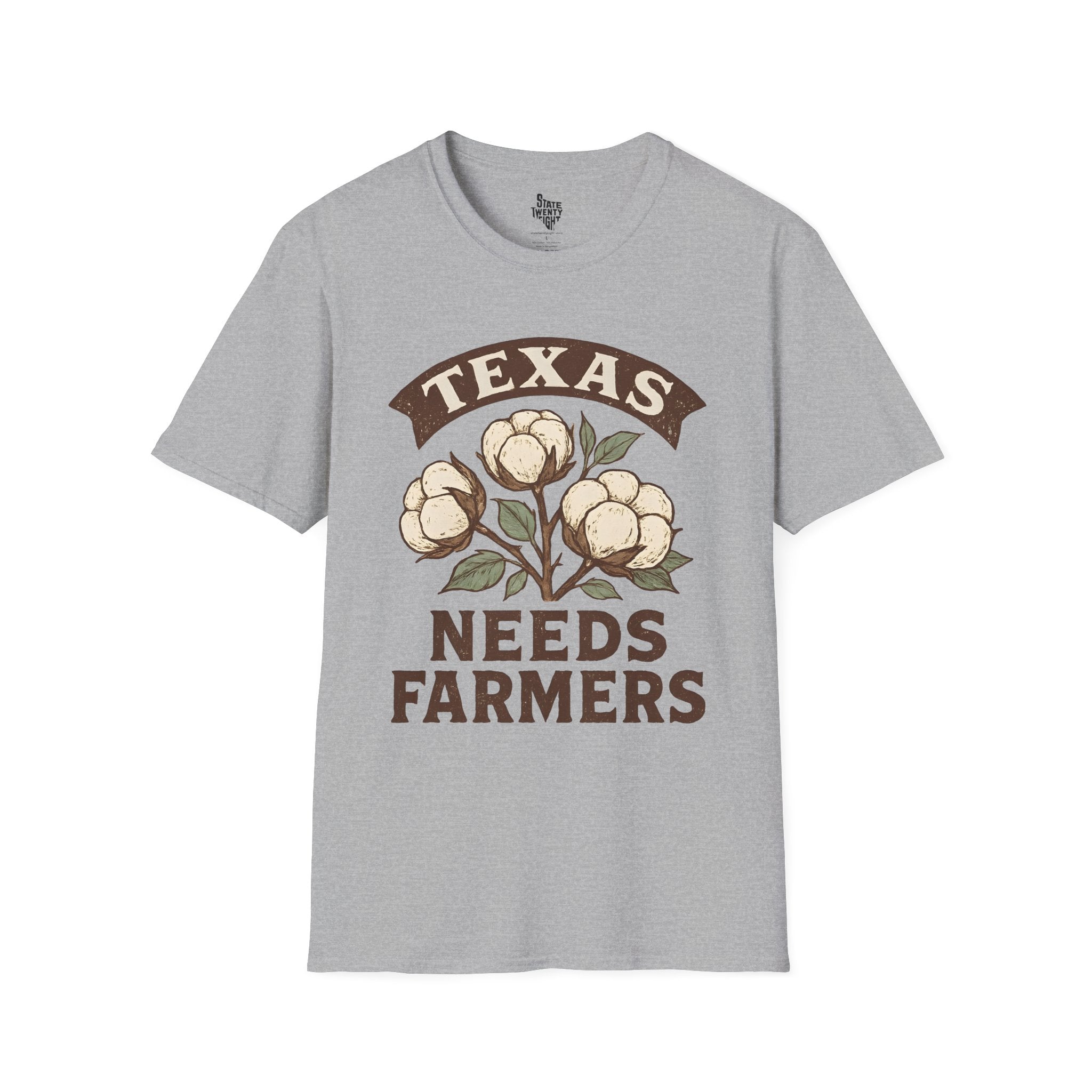 Cotton Pride