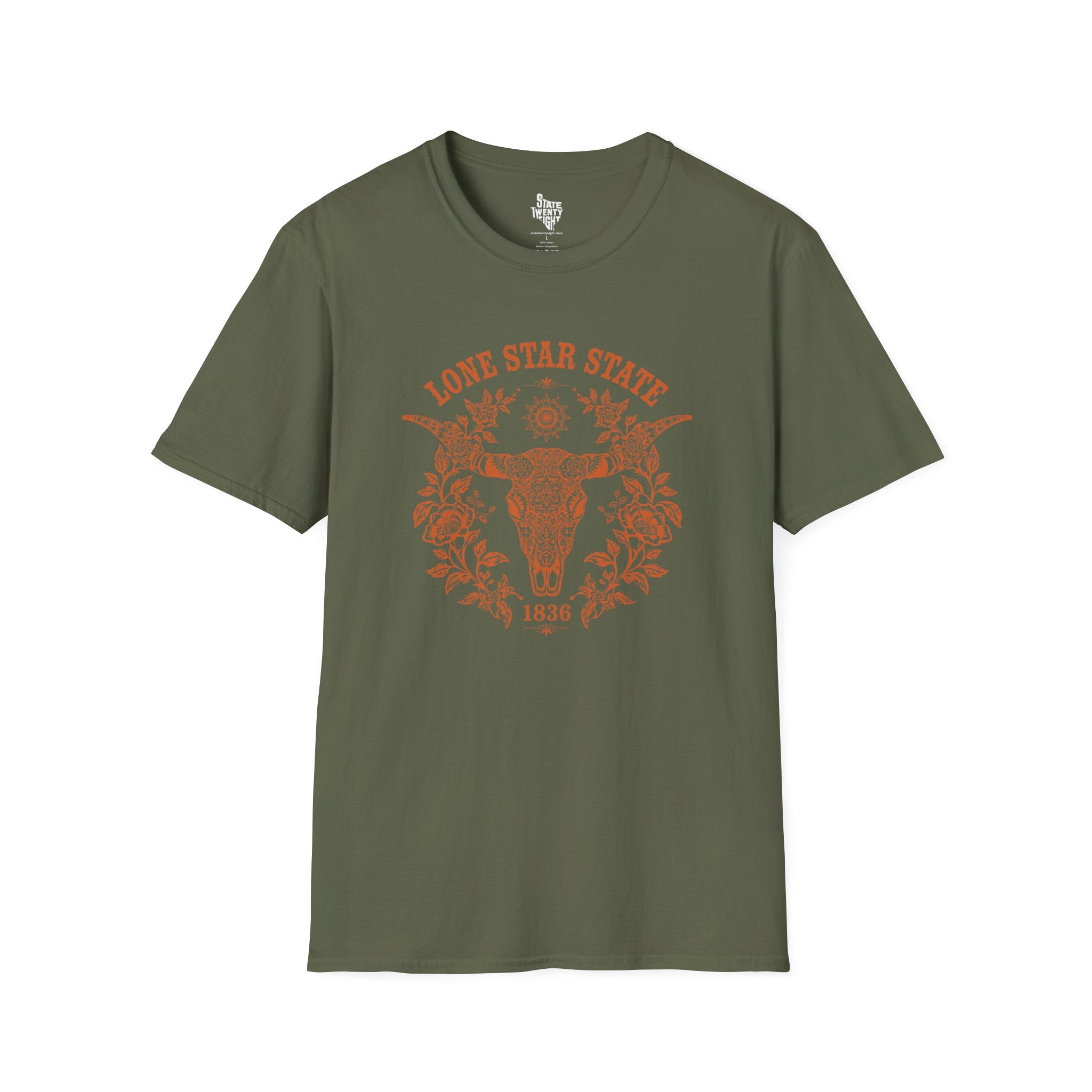 Longhorn Roots