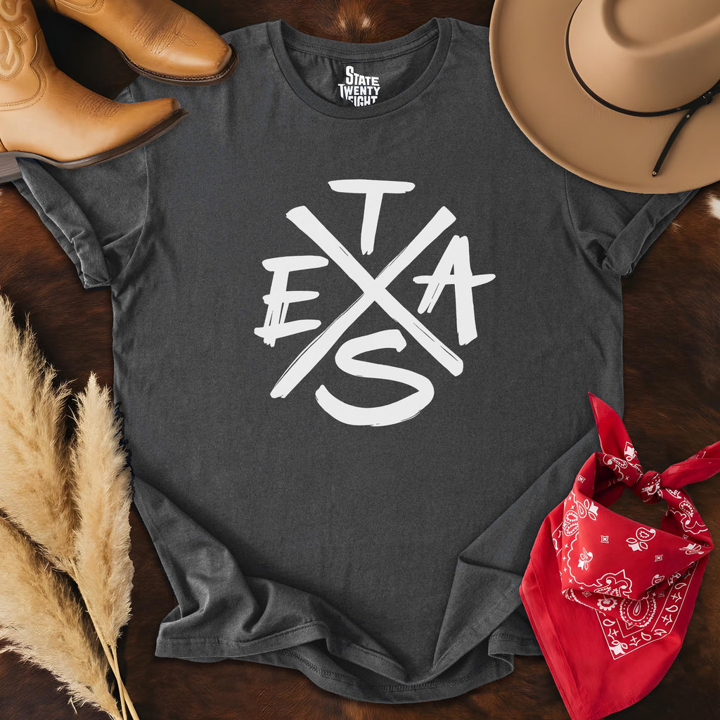 Lone Star United  T-shirt