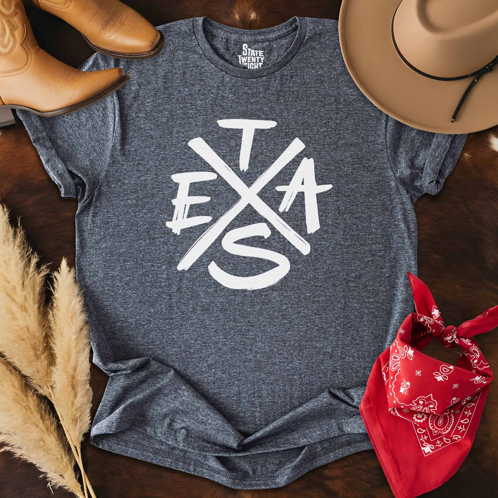 Lone Star United  T-shirt