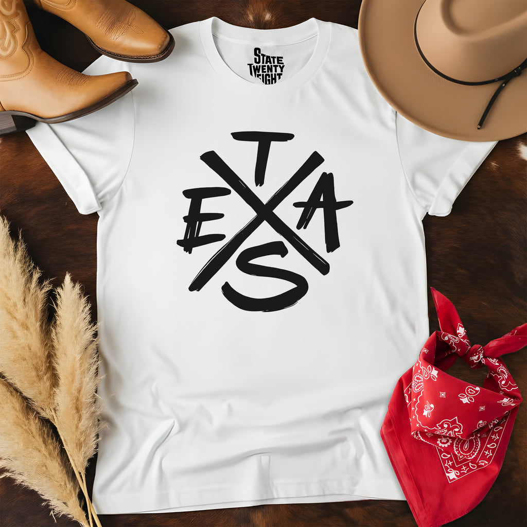 Lone Star United  T-shirt