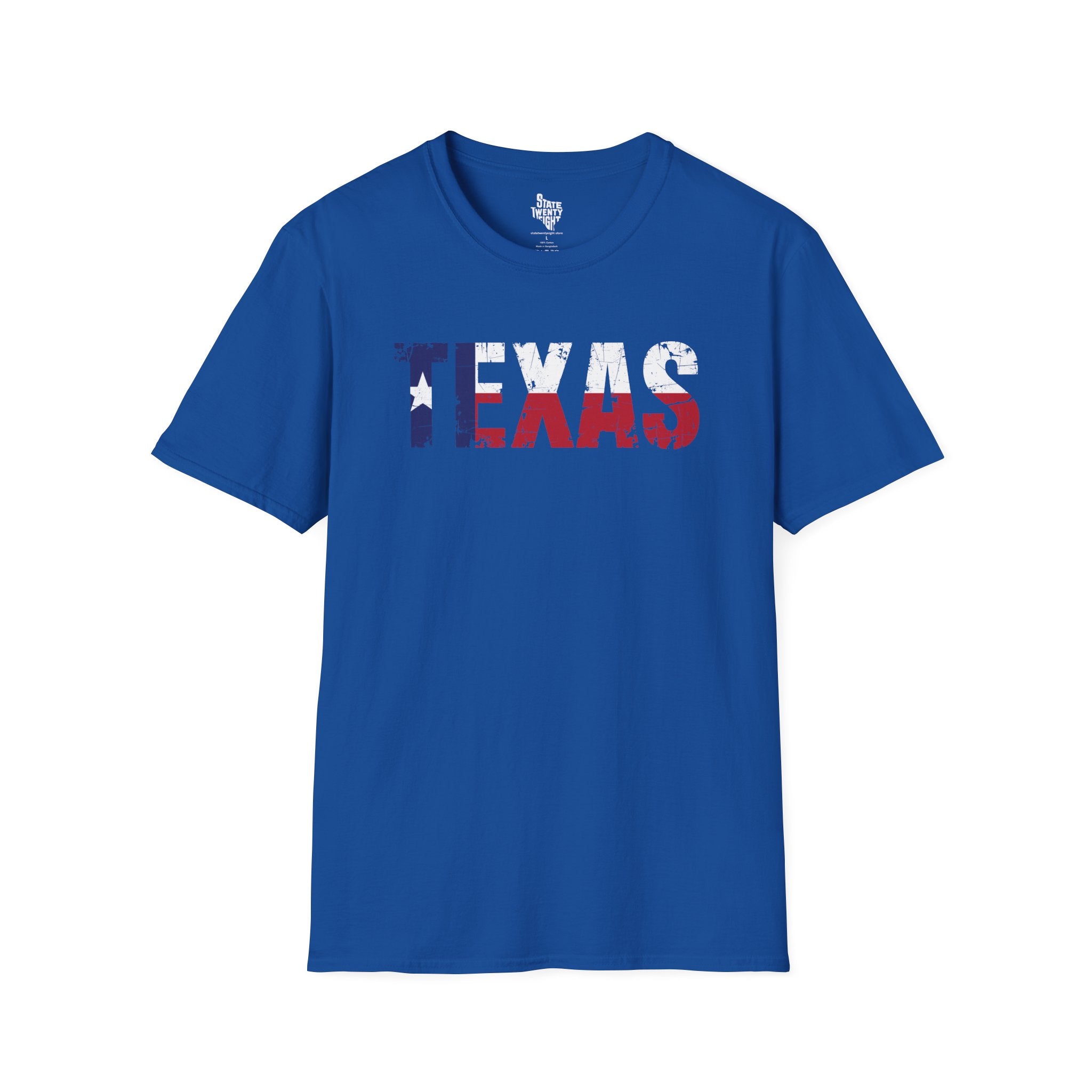 Flag of the Free