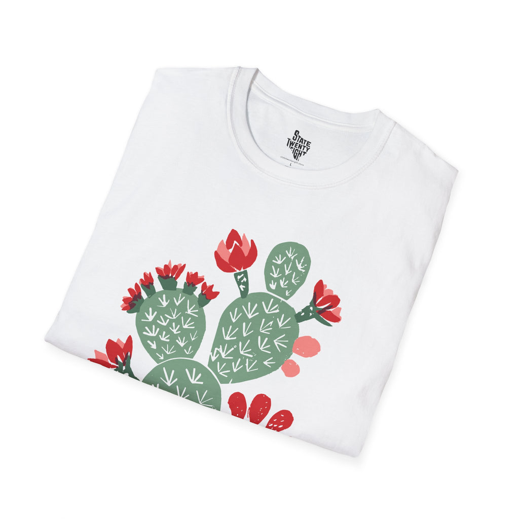 Rustic Prickly Pear Graphic