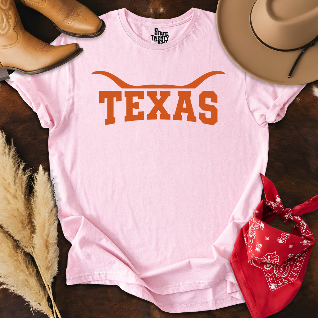 Paisley Pride  T-shirt