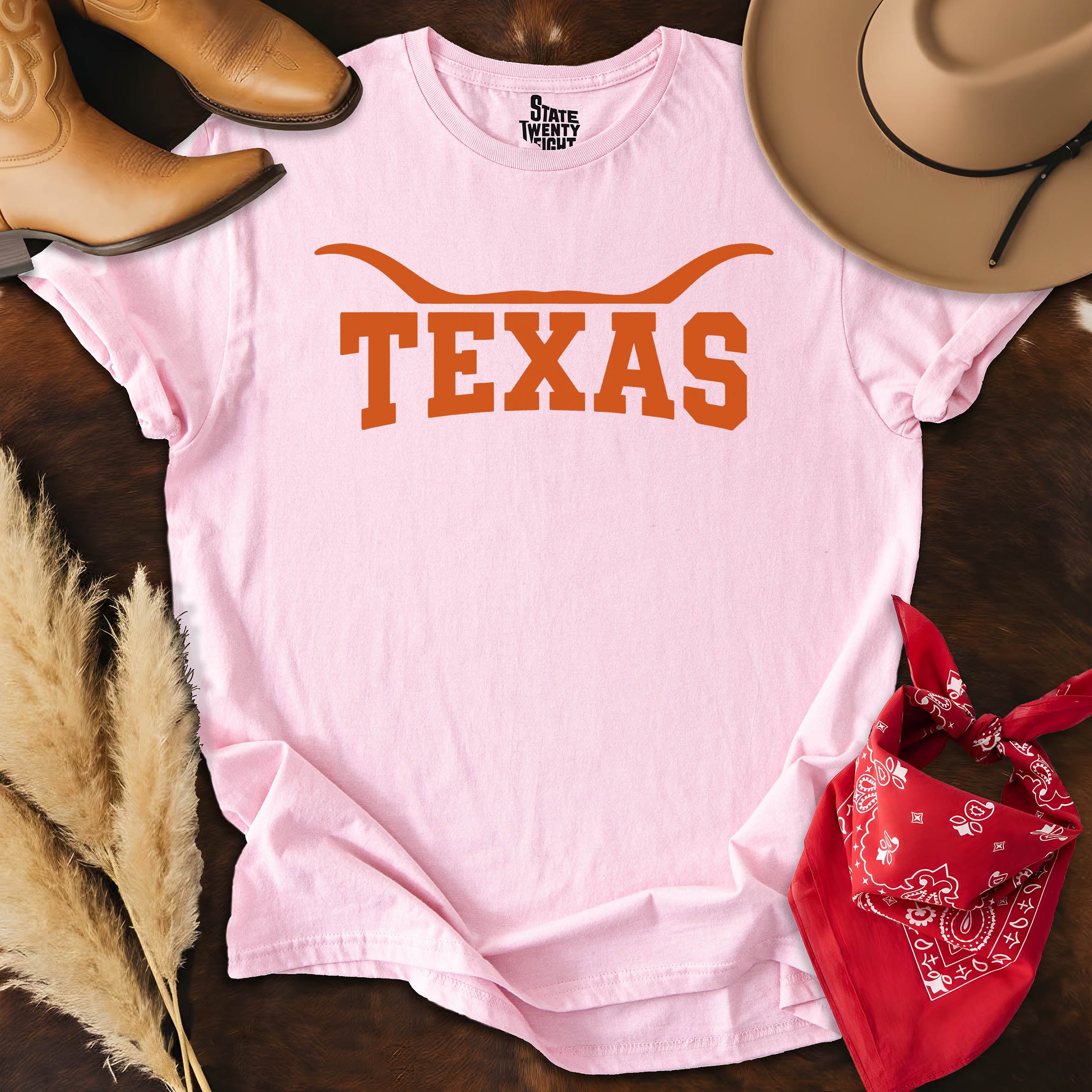 Paisley Pride  T-shirt