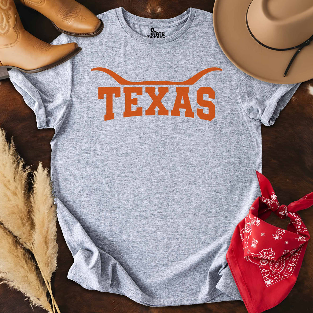 Paisley Pride  T-shirt