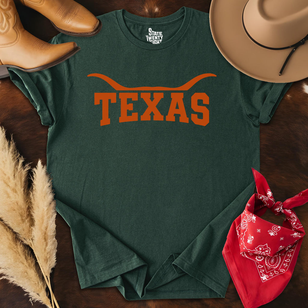 Paisley Pride  T-shirt