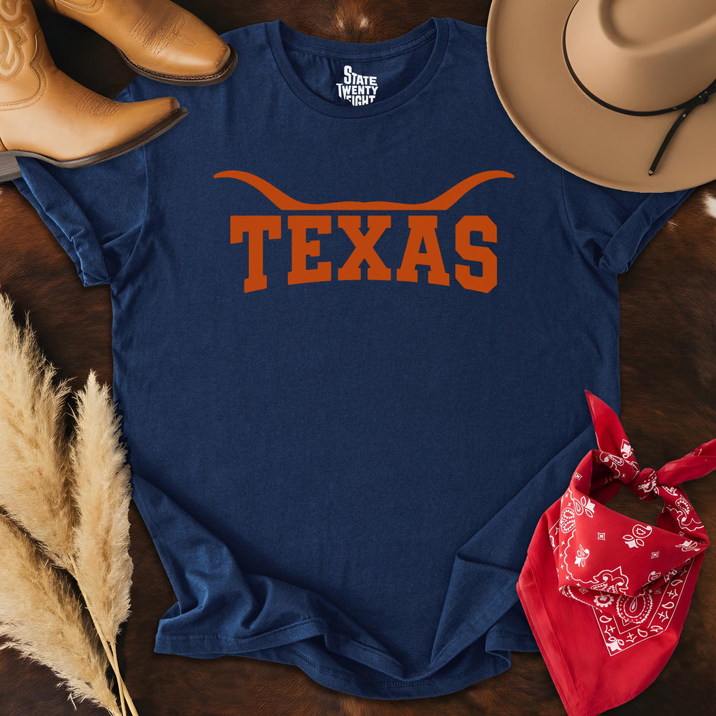 Paisley Pride  T-shirt