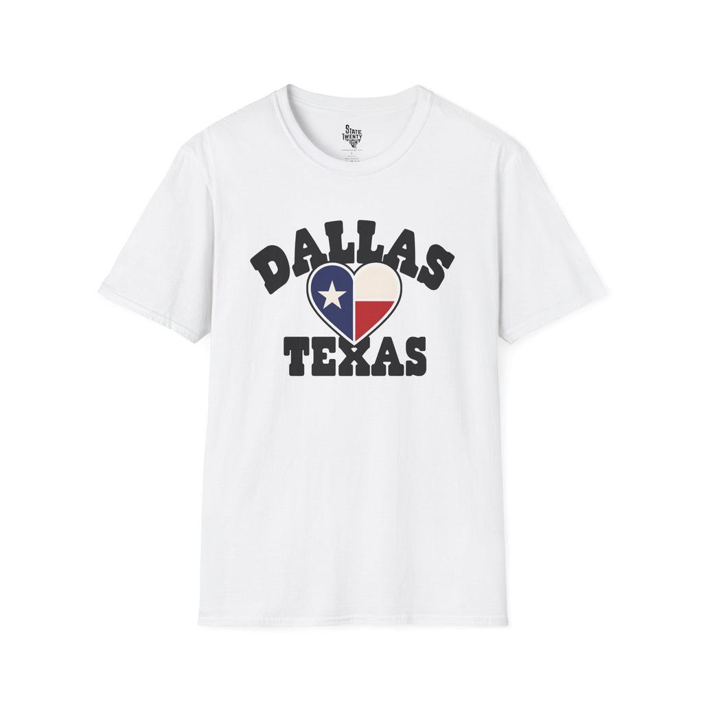 Dallas Essentials