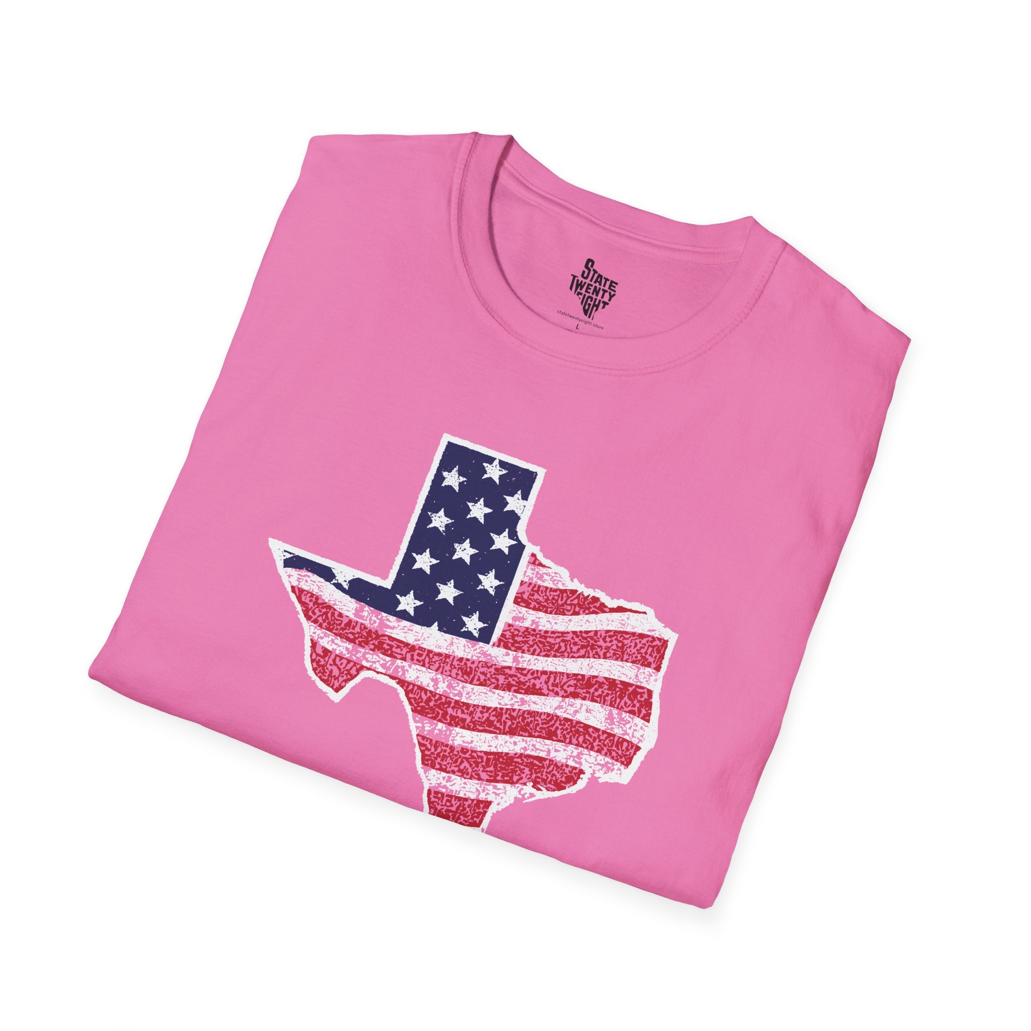 One Nation, One Texas