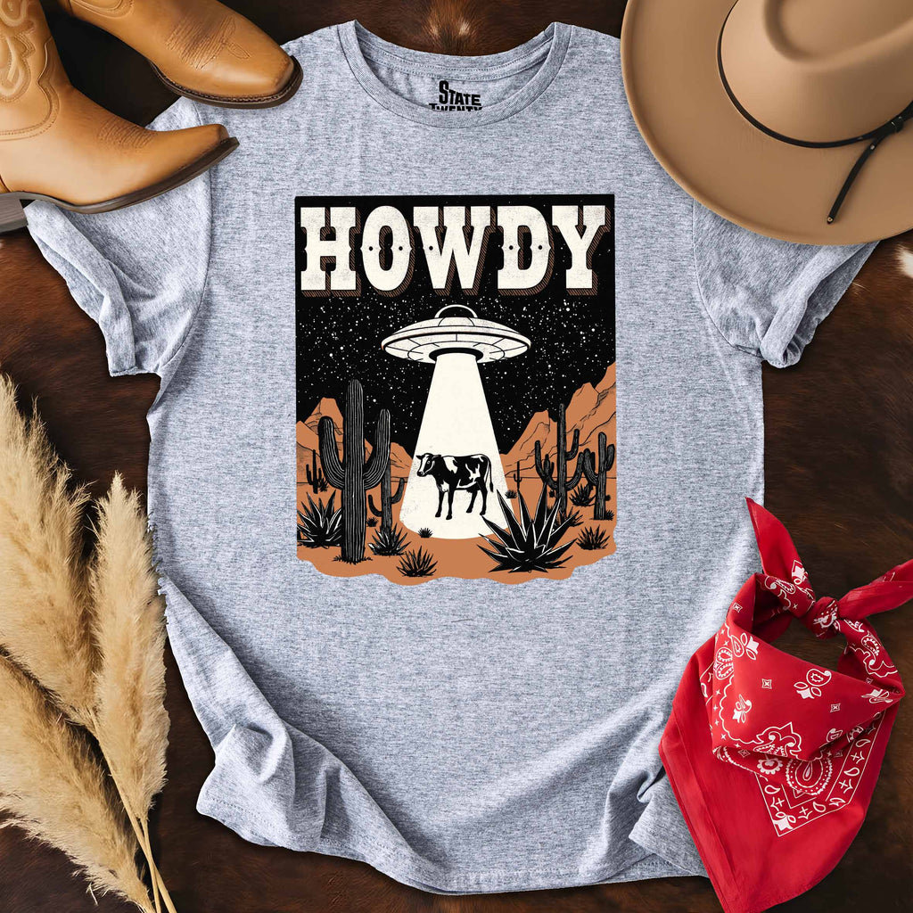 Close Encowters  T-shirt