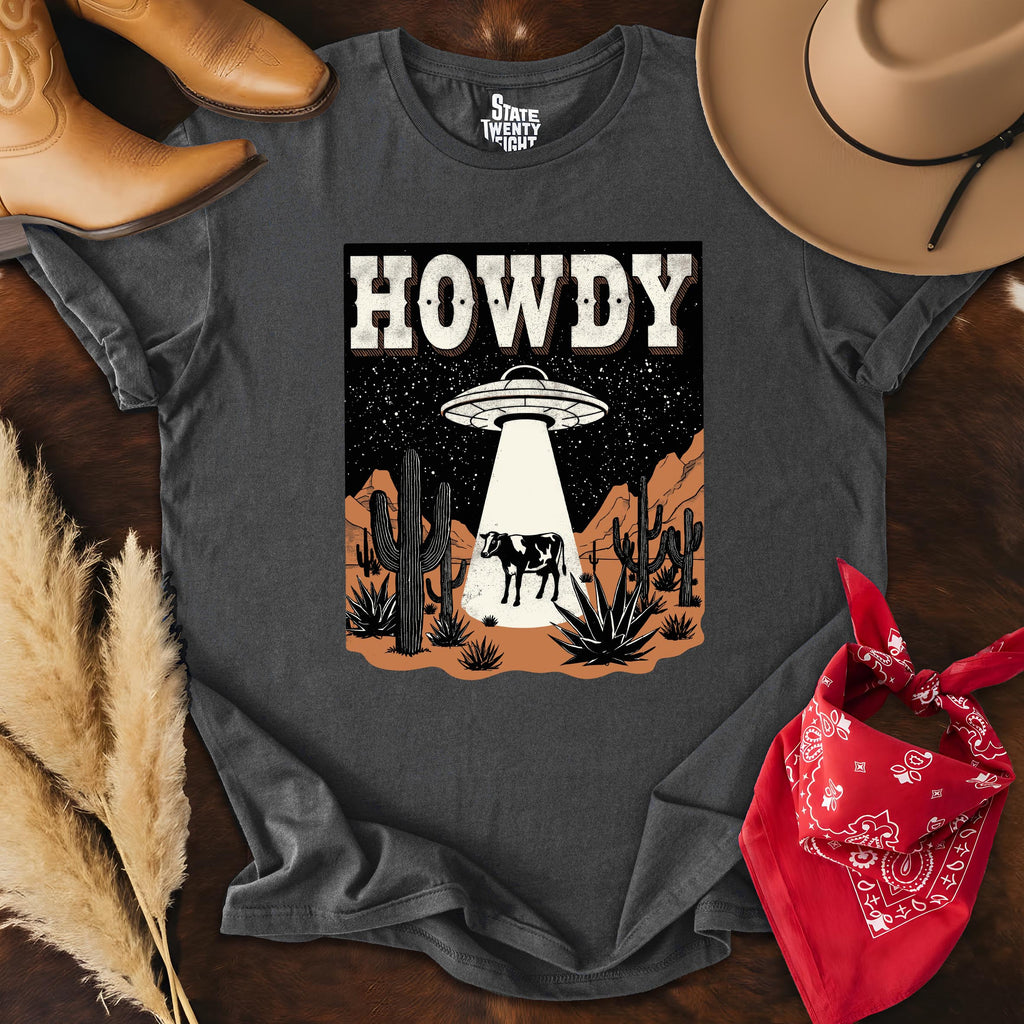 Close Encowters  T-shirt