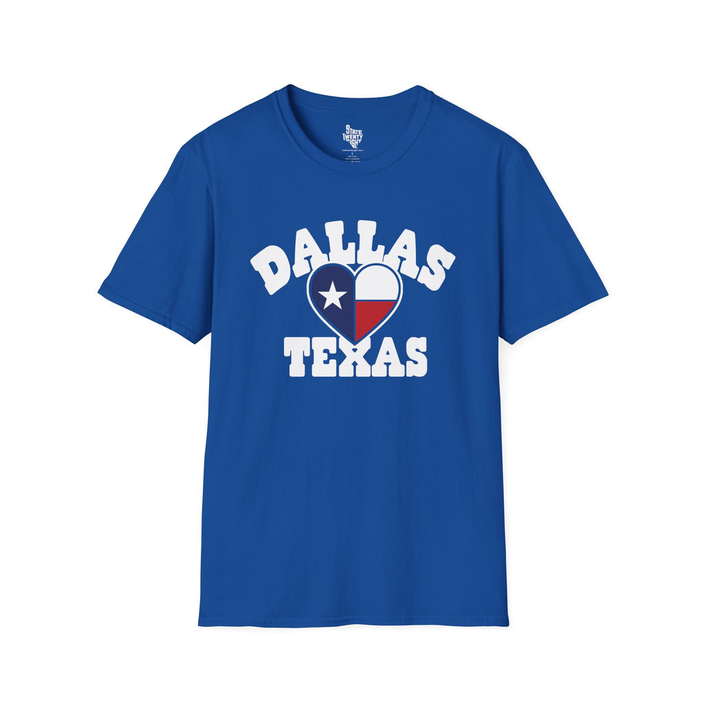 Dallas Essentials