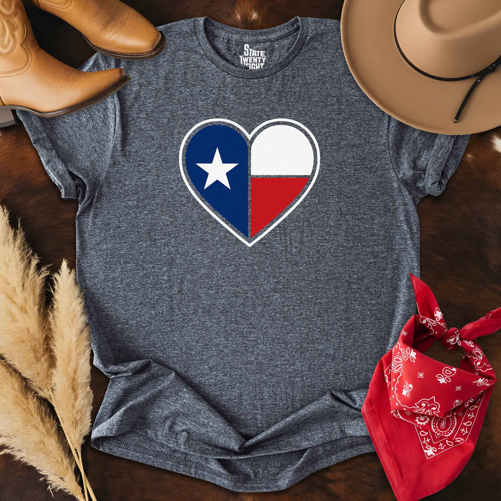 Texas Forever  T-shirt