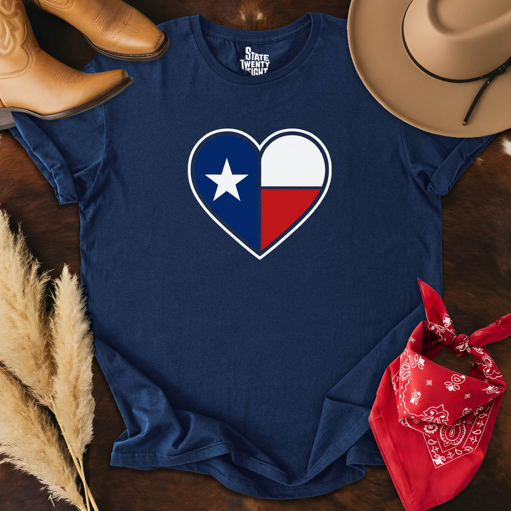 Texas Forever  T-shirt