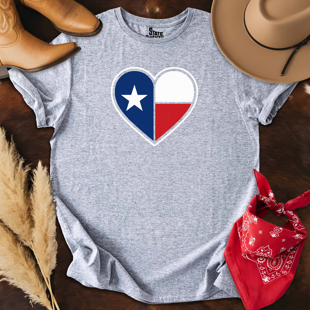 Texas Forever  T-shirt