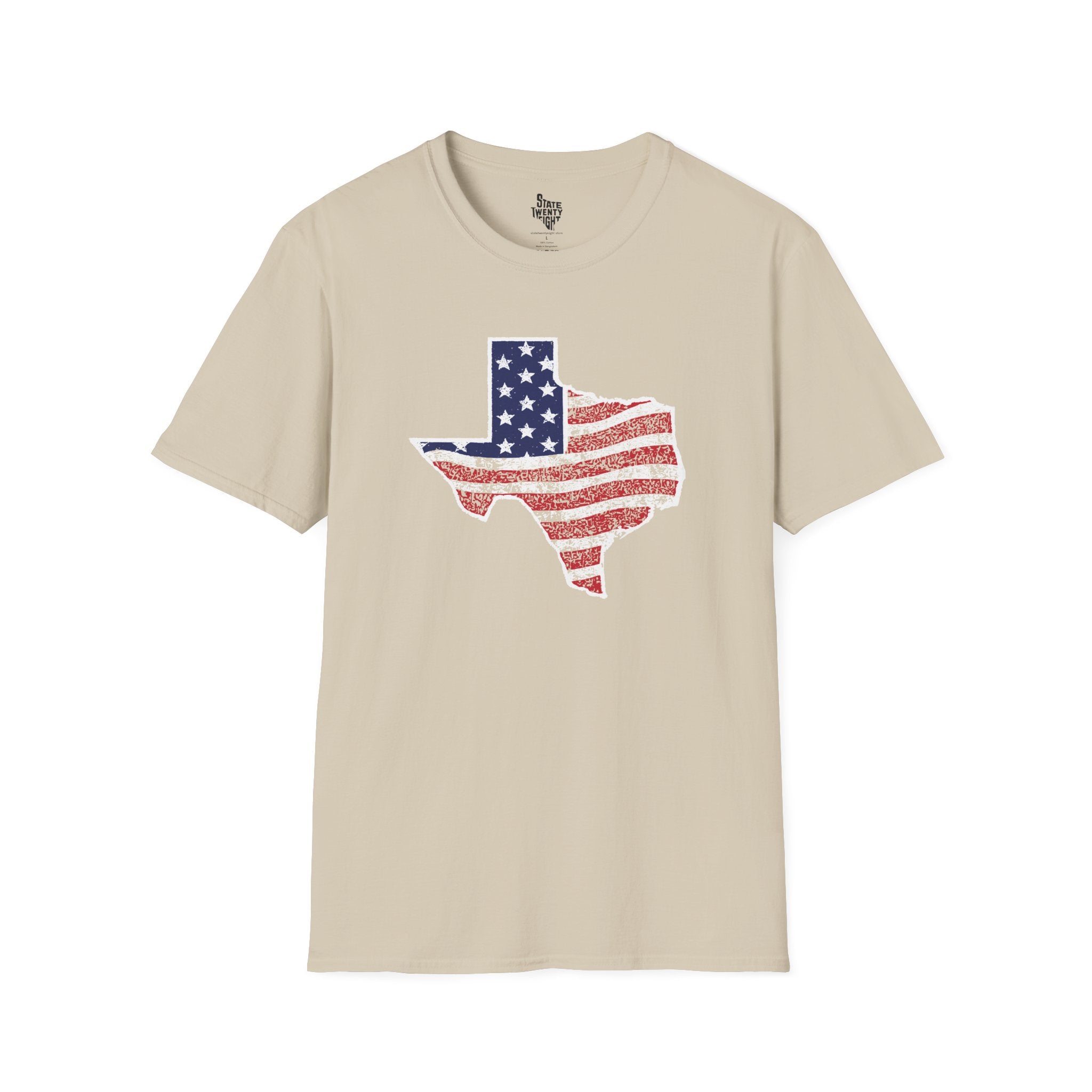 One Nation, One Texas